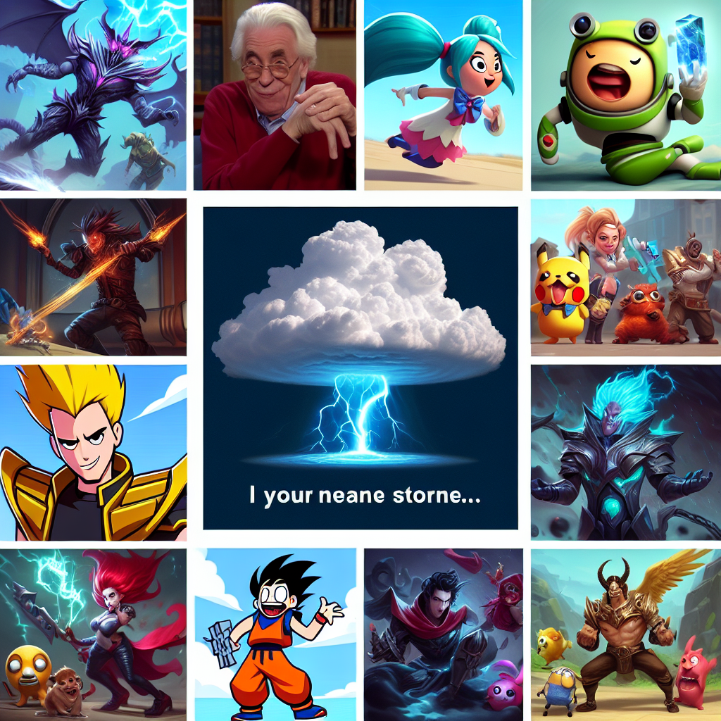 Memes that Took the Mobile Legends Community by Storm