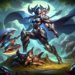 Hilda's Rise to Dominance in Mobile Legends