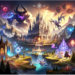 Exploring the Rich Lore and Setting of Mobile Legends