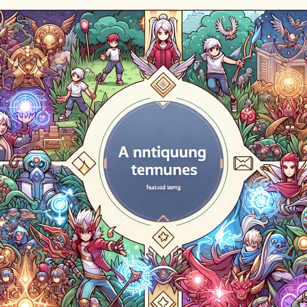 Istilah-Istilah Unik dalam Mobile Legend dan Maknanya Terungkap