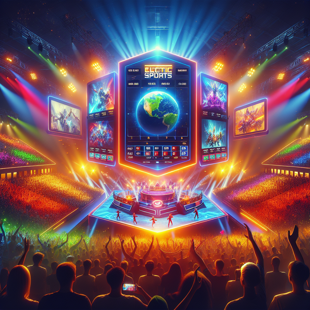 Jadwal Pertandingan M6 Mobile Legend 2024: Kapan dan Dimana Tim Favorit Anda Bertanding?
