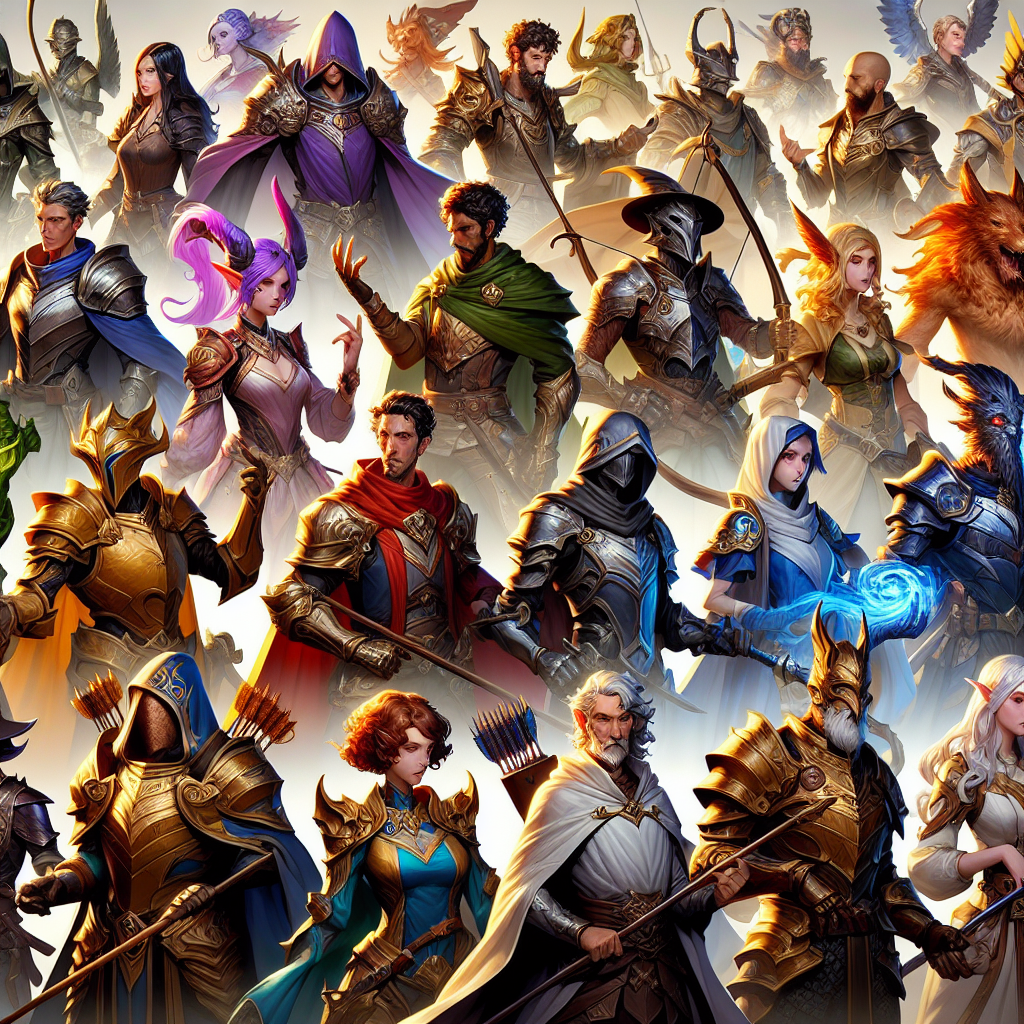Exploring the Coolest Profile Pictures in Mobile Legends