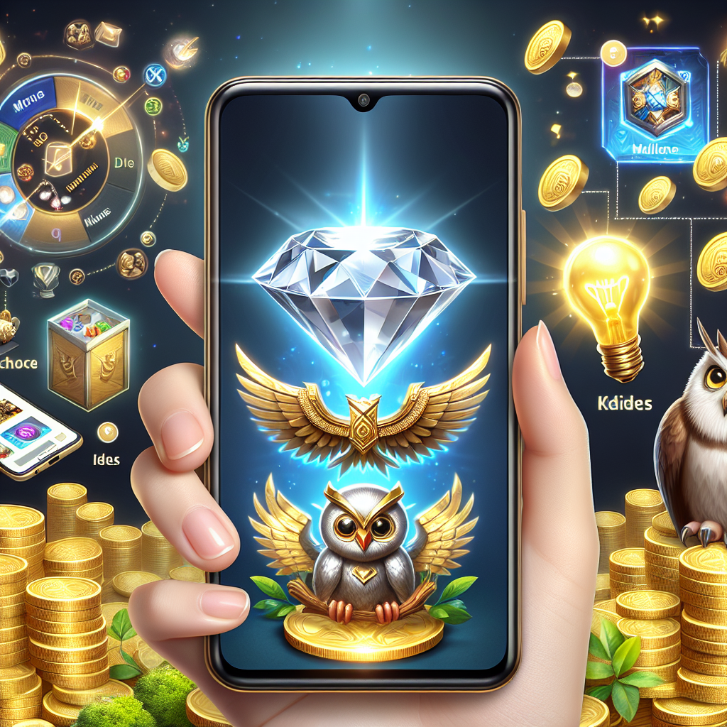 Beli Diamond Mobile Legend Murah: Tips dan Trik Mendapatkan Harga Terbaik