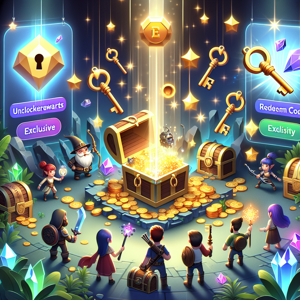 Unlock Exclusive Rewards with the Latest Mobile Legends Redeem Codes