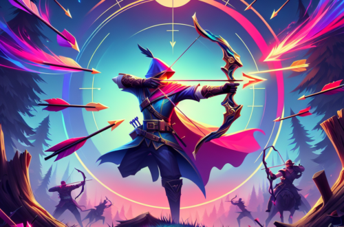 Master the Art of Marksman: Essential Tips for Mobile Legends Success