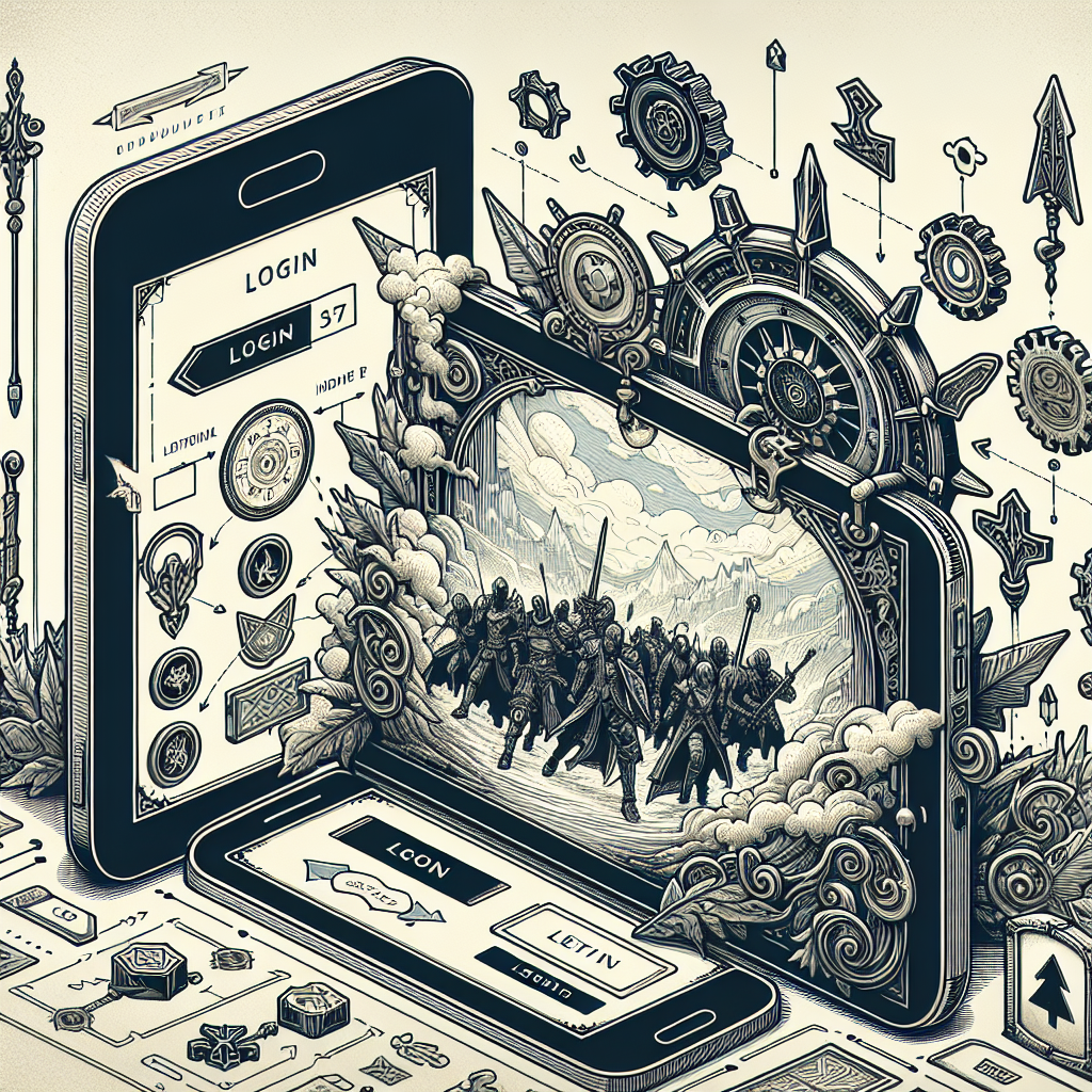 Mastering the Mobile Legends Login Process: Tips and Tricks for a Seamless Gaming Experience