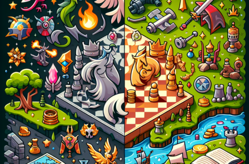 Exploring the Fusion of Fantasy and Strategy: Hentai and Mobile Legends Unite