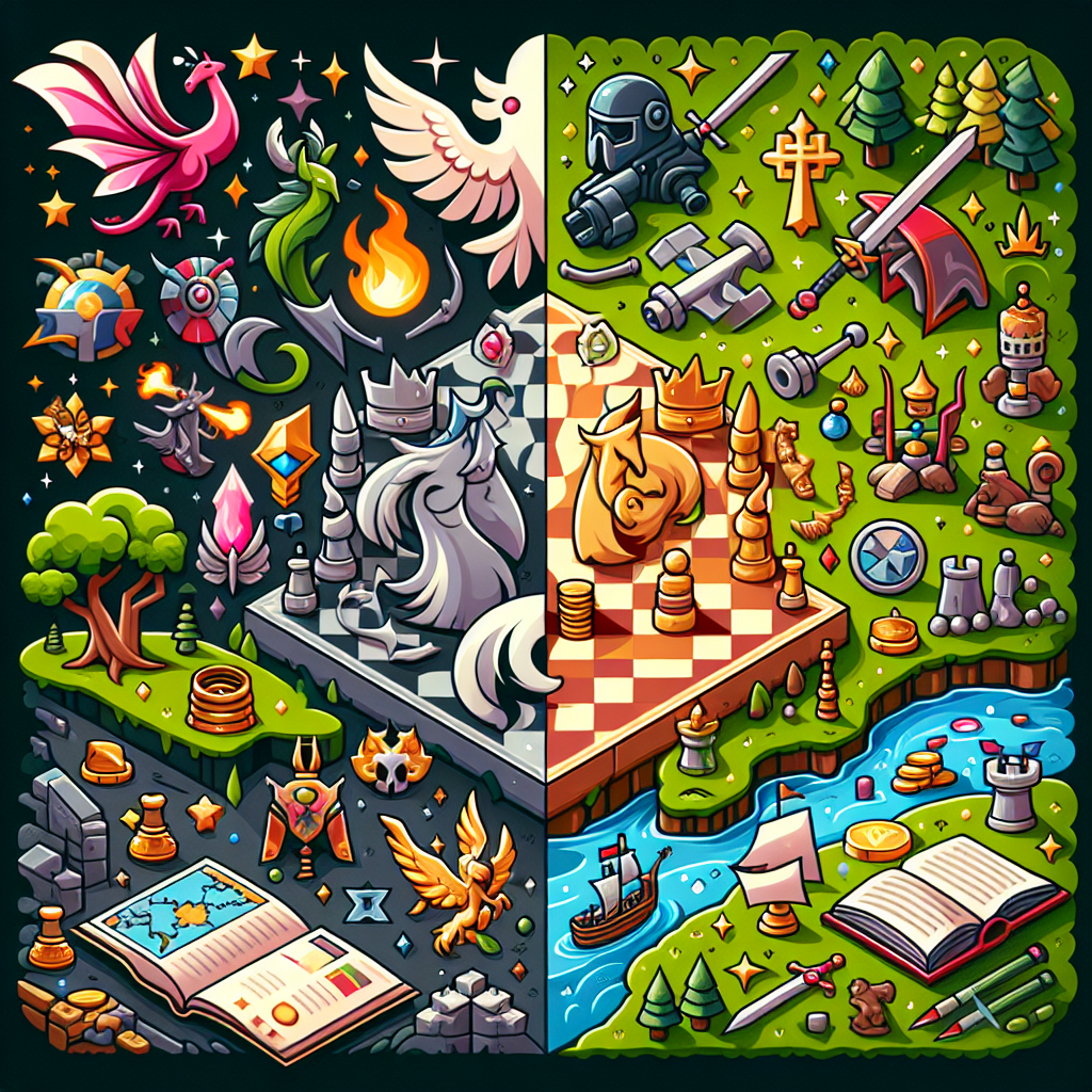 Exploring the Fusion of Fantasy and Strategy: Hentai and Mobile Legends Unite