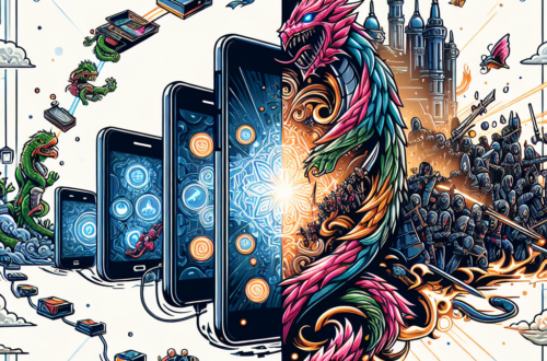 Exploring the Evolution of Mobile Legends Indonesia: A Deep Dive into Gameplay and Strategy