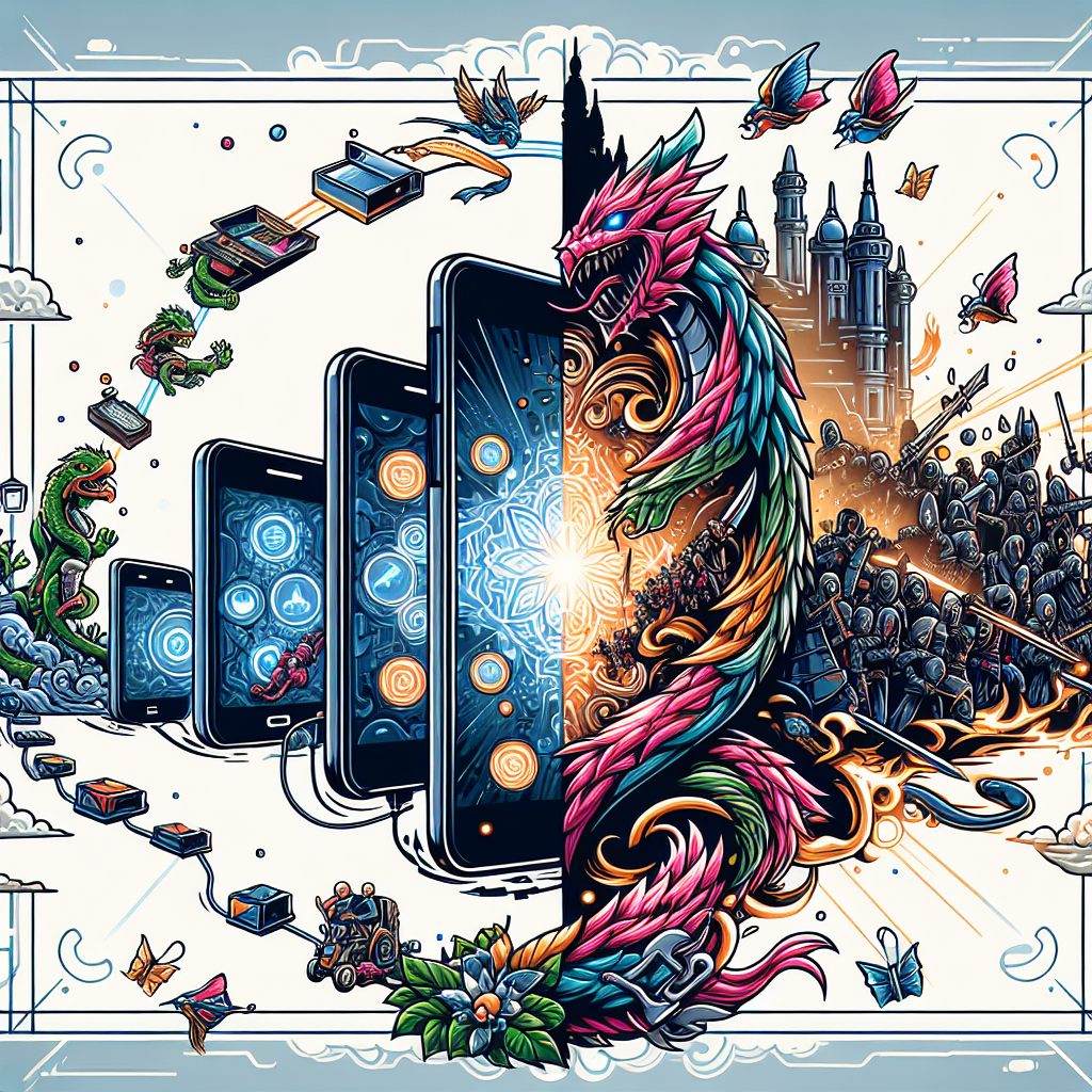 Exploring the Evolution of Mobile Legends Indonesia: A Deep Dive into Gameplay and Strategy