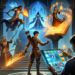 Mastering the Ranks: Tips to Level Up in Mobile Legends