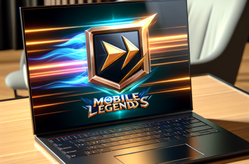 Cara Download Mobile Legends di Laptop dengan Mudah dan Cepat