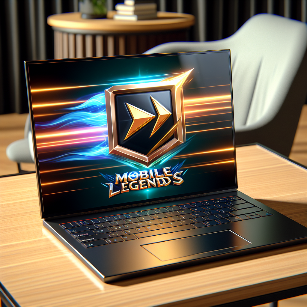 Cara Download Mobile Legends di Laptop dengan Mudah dan Cepat
