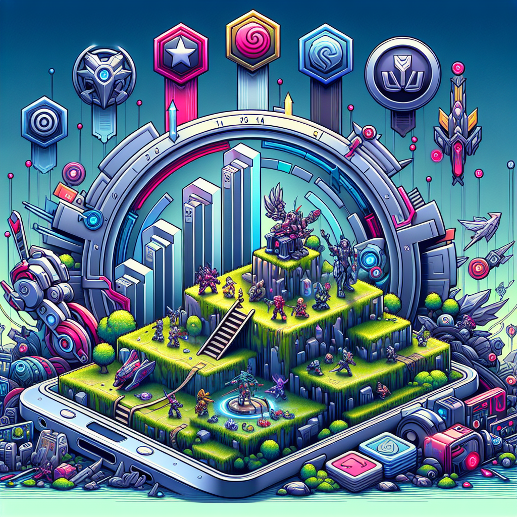 Mastering Mobile Legends: Tips to Climb the Ranks