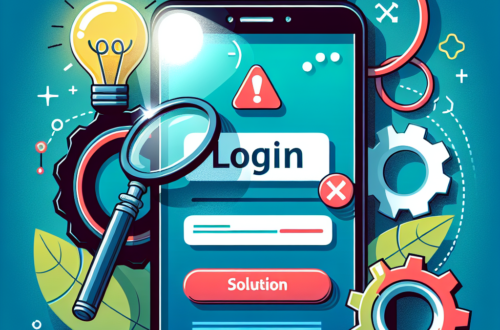 Exploring Solutions for Mobile Legends Login Issues