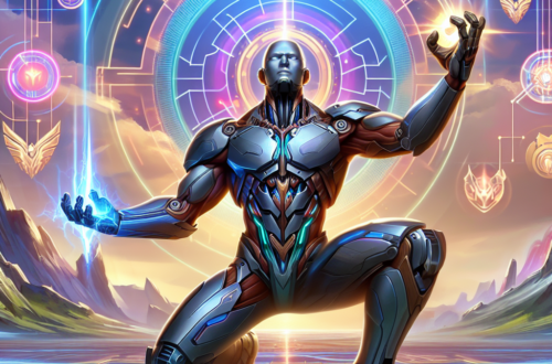 Alpha's Dominance in Mobile Legends: Strategies for Success