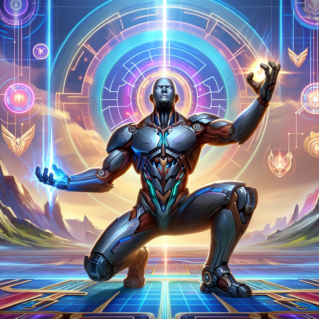 Alpha's Dominance in Mobile Legends: Strategies for Success