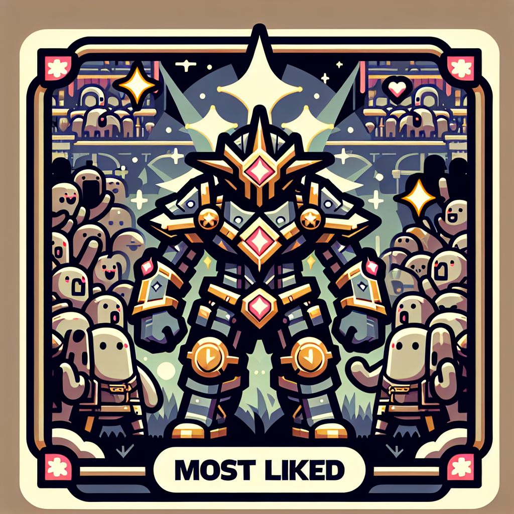Mengungkap Rahasia Gambar Hero Mobile Legend yang Paling Digemari Pemain