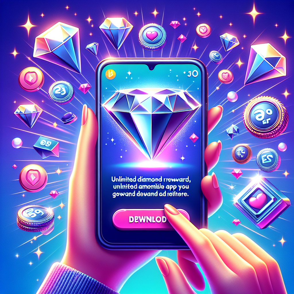 Download Mobile Legend Mod APK for Unlimited Diamonds Now