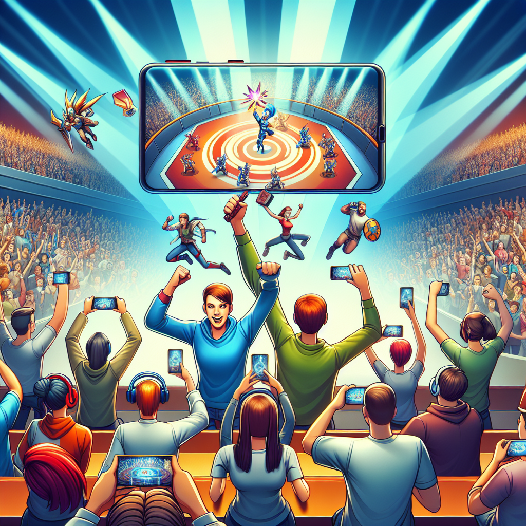 Mastering the MCL Arena: Strategies for Success in Mobile Legends