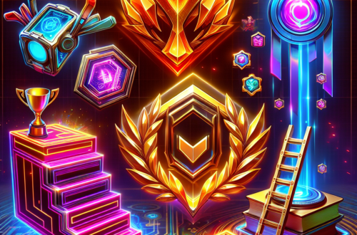 Strategi Terbaik untuk Meningkatkan Pangkat di Mobile Legends
