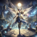 Unleashing Freya: Strategies and Tips for Mastering the Valkyrie in Mobile Legends