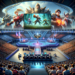 Mobile Legends: The Rise of Esports Giants at the Latest Tournament