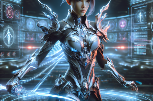 Rise of Cici in the Mobile Legends Arena