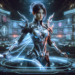 Rise of Cici in the Mobile Legends Arena