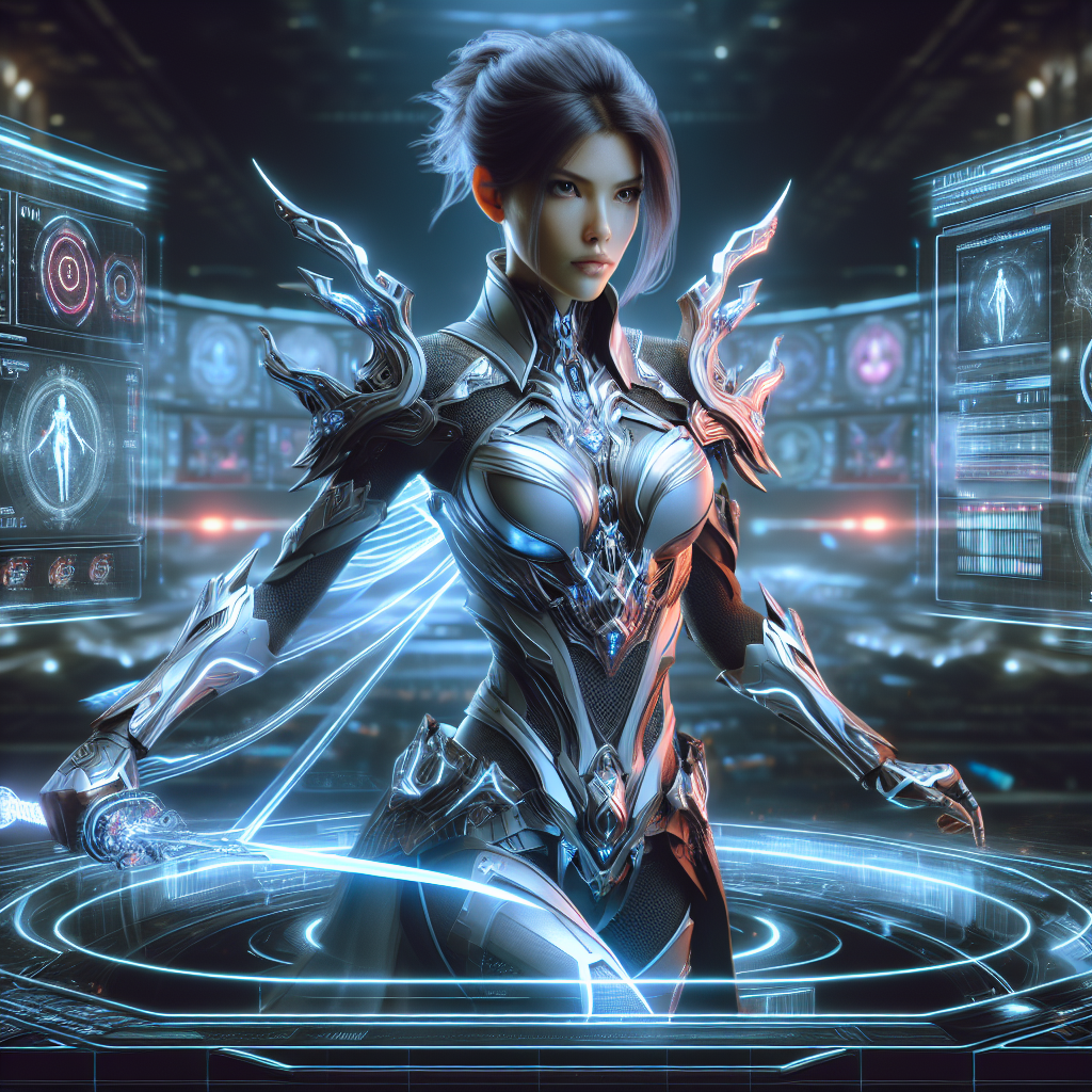 Rise of Cici in the Mobile Legends Arena