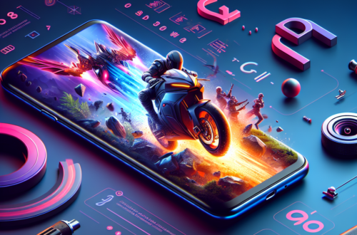 Infinix Collaborates with Mobile Legends for an Immersive Gaming Experience