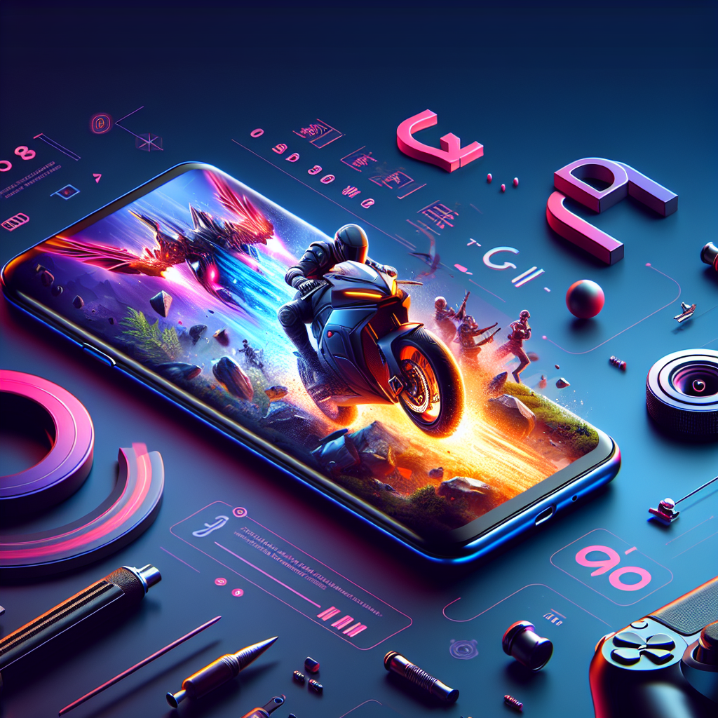 Infinix Collaborates with Mobile Legends for an Immersive Gaming Experience