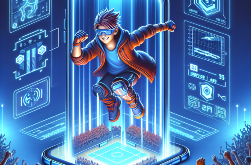 Exploring the Rise of Chip Mobile Legend in Competitive Gaming