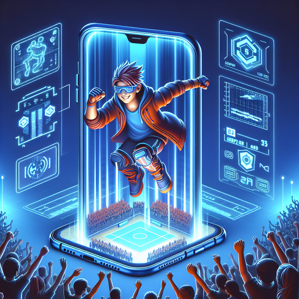 Exploring the Rise of Chip Mobile Legend in Competitive Gaming