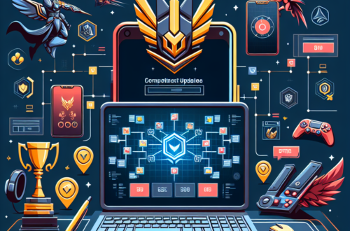 Jadwal Update Turnamen Mobile Legend Terbaru