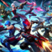 Wallpaper Mobile Legend Bergerak: Membawa Karakter Favoritmu ke Layar Ponselmu