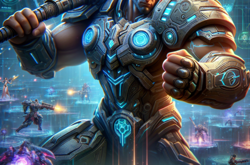 Franco's Impact on Mobile Legends: Strategies and Tips for Success