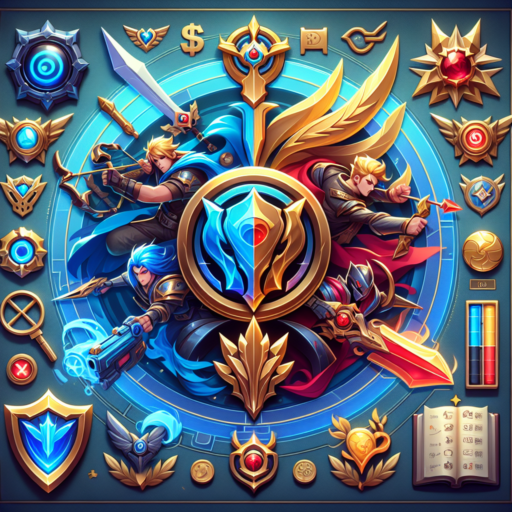 Mastering Emblem Setups for Victory in Mobile Legends