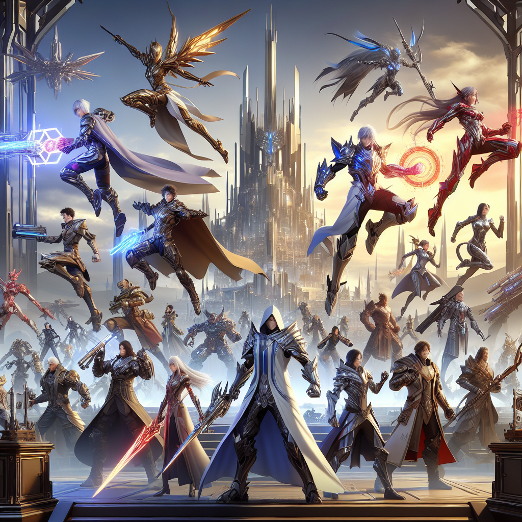 Tips Memainkan 20 Pasangan Hero Mobile Legends yang Bisa Dominasi Pertarungan