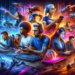 Revolutionizing Esports: The Rise of Hyper Mobile Legends