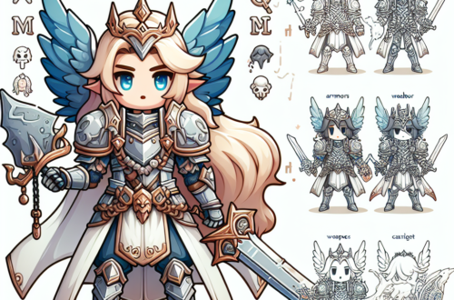 Tips Seru Mewarnai Karakter Mobile Legends yang Unik dan Kreatif