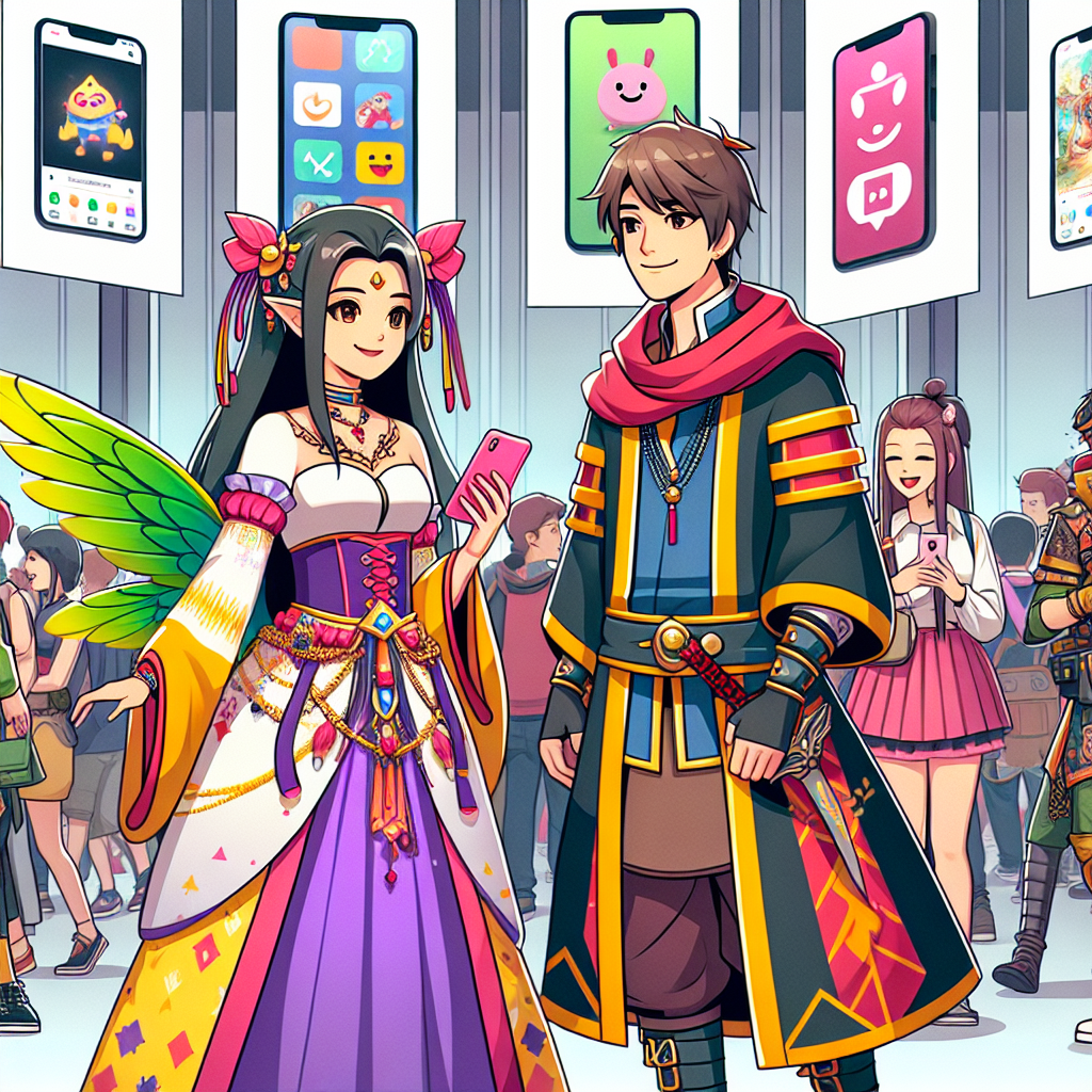 Exploring the Rising Popularity of Mobile Legends Cosplay