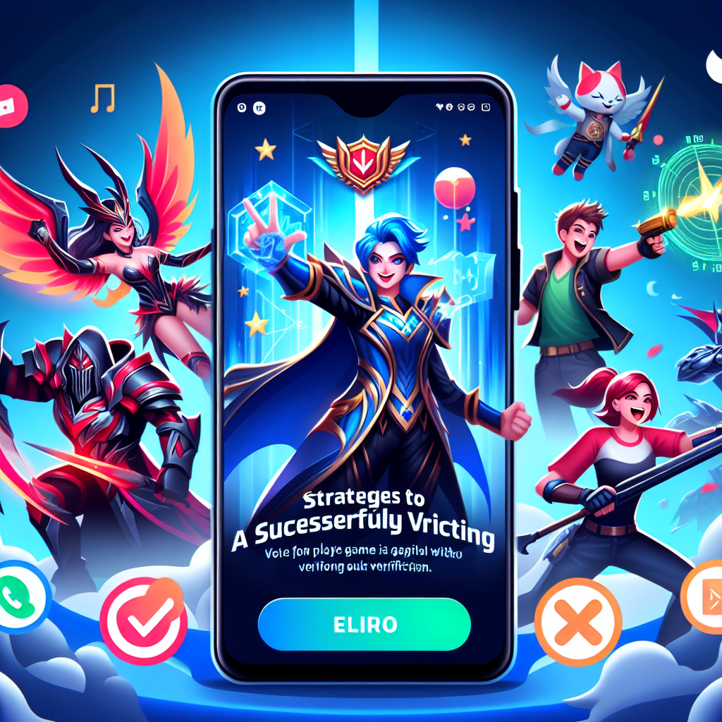 Trik Ampuh Hack Mobile Legend Tanpa Verifikasi yang Wajib Dicoba