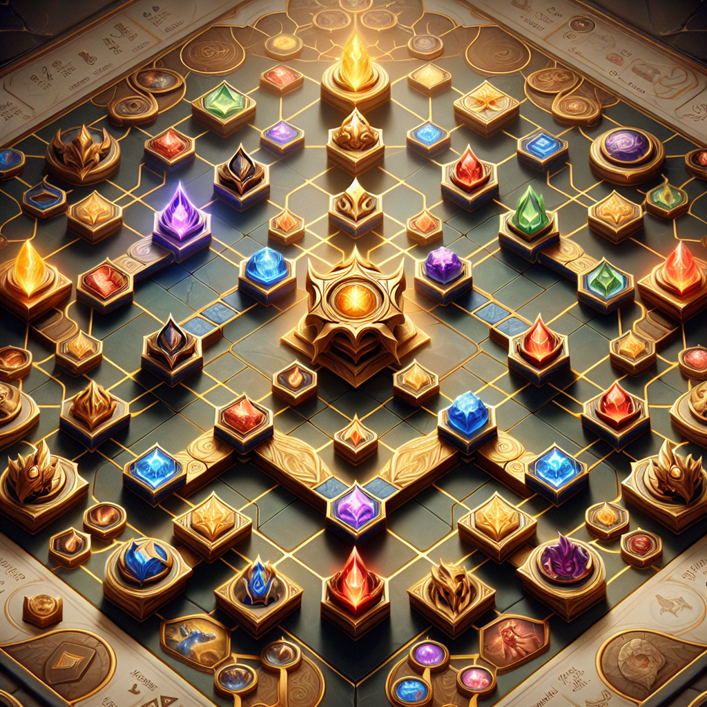 Mastering the Hero Order in Mobile Legends for Optimal Gameplay