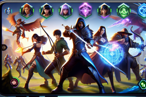 Top Tips for Building the Ultimate Mobile Legends Team