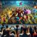 ESL Mobile Legends: Tactics and Triumphs from the Latest Championship