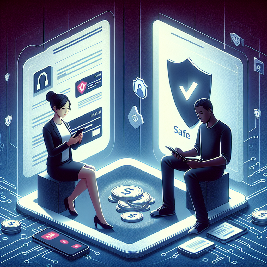 Tips Penting Sebelum Jual Beli Akun Mobile Legend Untuk Menghindari Penipuan