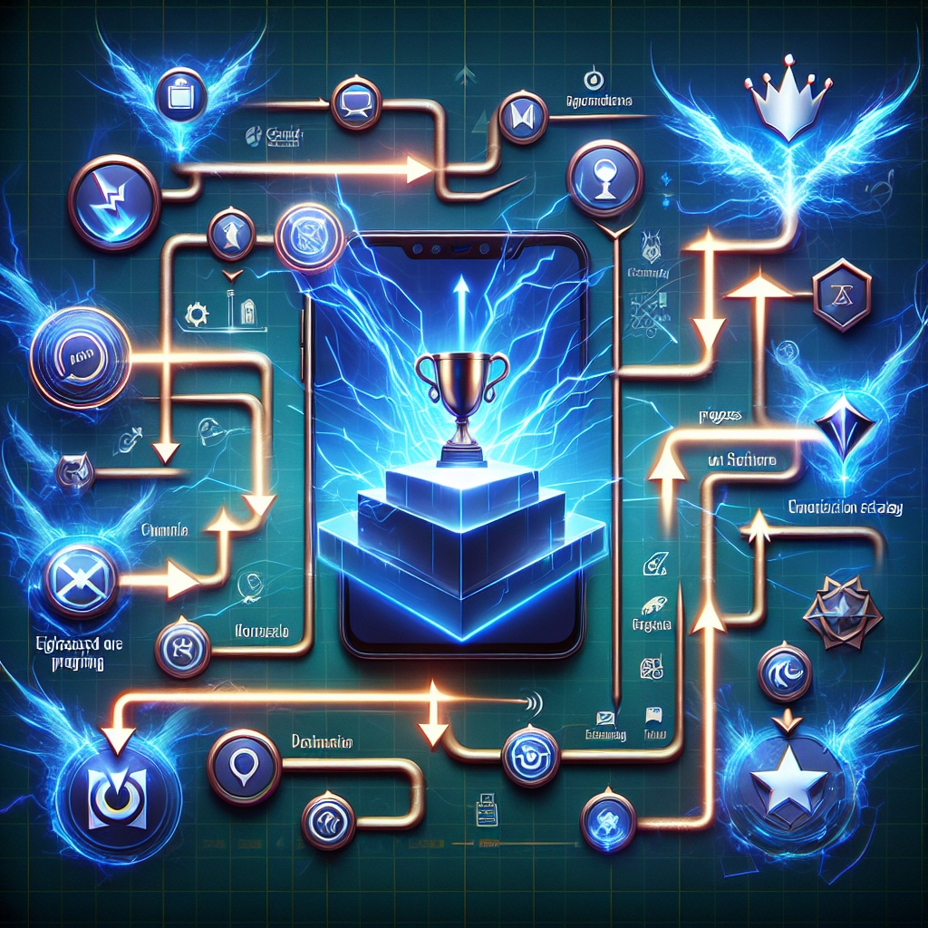 Strategi Terbaru untuk Meningkatkan Peringkat Mobile Legend dalam Waktu Singkat