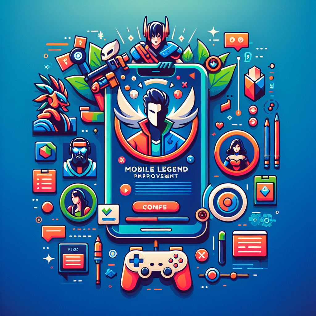 Profil Mobile Legend Keren: Tips dan Inspirasi untuk Membuat Akunmu Stand Out