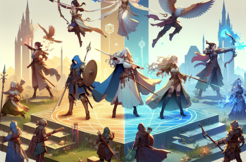 Exploring Gender Representation and Its Impact in Mobile Legends